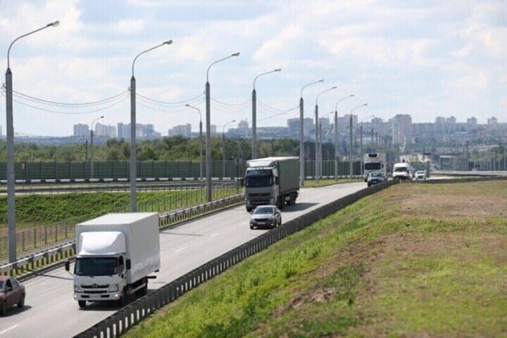 Многодетным волгоградцам разрешат бесплатно ездить на лечение по платным трассам