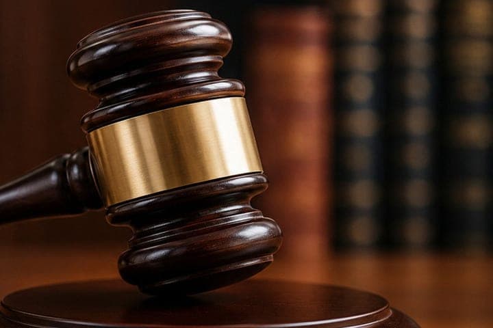 Two residents of the Russian region were accused of sabotage on the railway