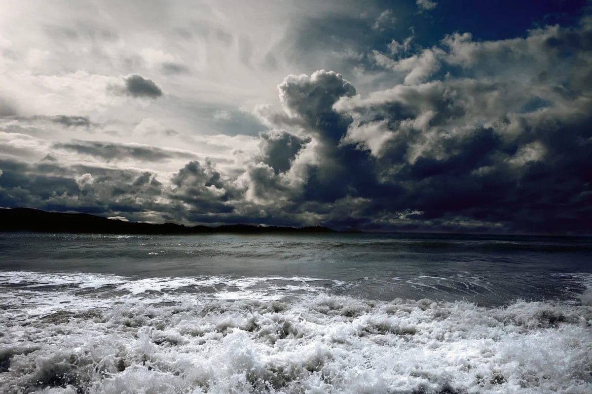 In the delta of the Northern Dvina 10-11 October is expected to increase the water level