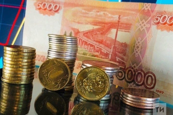 Tatarstan plans to reduce the national debt to 50 billion rubles