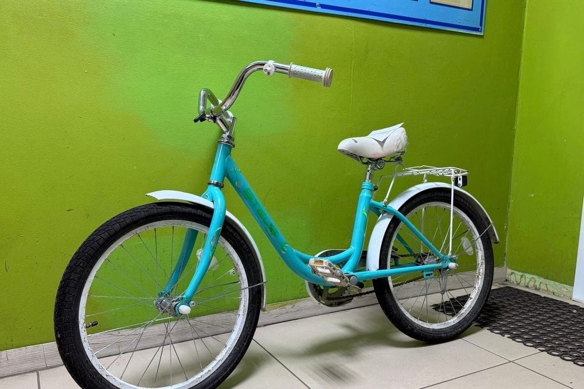 Owners of found bicycles are sought