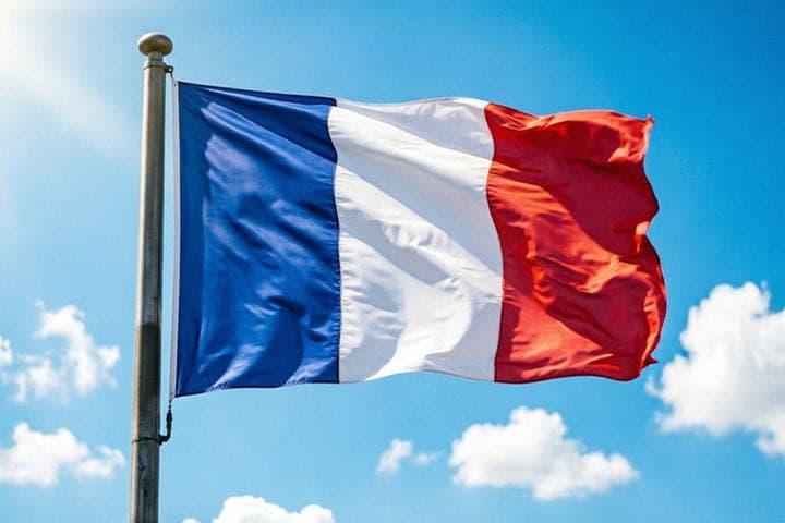 Nearly three thousand people detained in France after riots