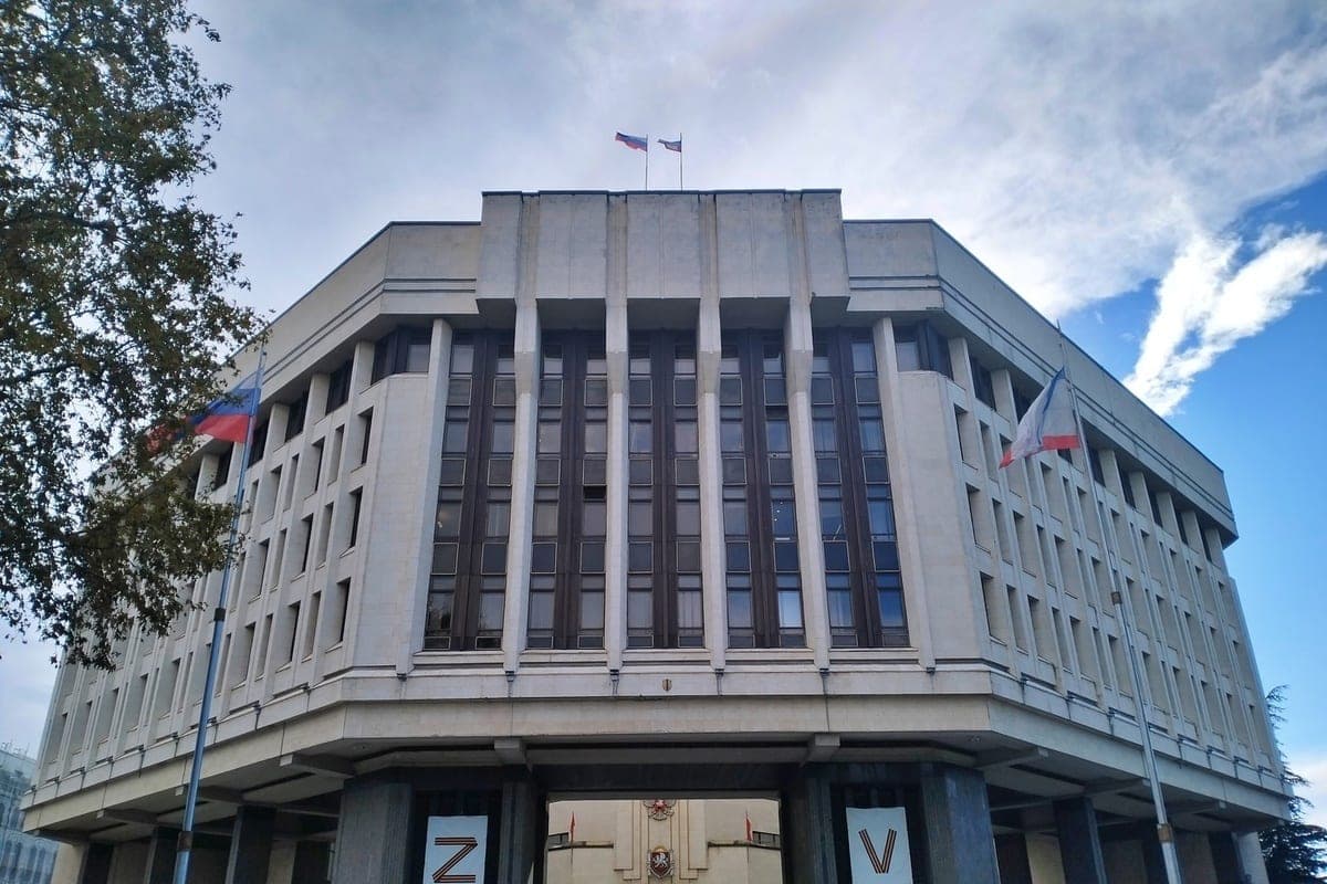 Здоровье в приоритете: в Крыму планируют на пять лет запретить продажу вейпов