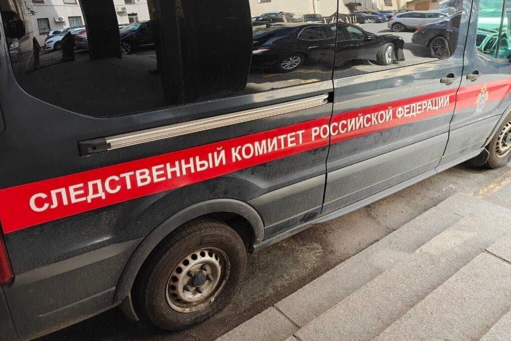 Бастрыкин потребовал отчет о проверке информации о насилии над жительницей Ленобласти