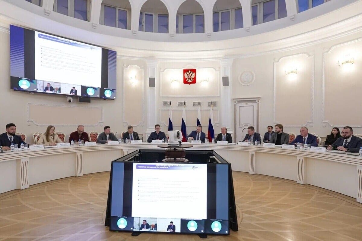 На конкурс «Изобретатель года» поступило более двух тысяч заявок — победителей наградят 14 ноября в Москве