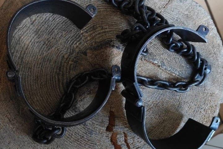 For blows and bites of a minor resident of Snezhnogorsk received a sentence