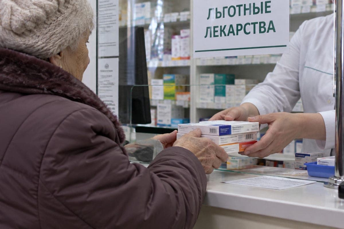 Препараты на миллионы рублей поступили в Ульяновскую область: кому они предназначены