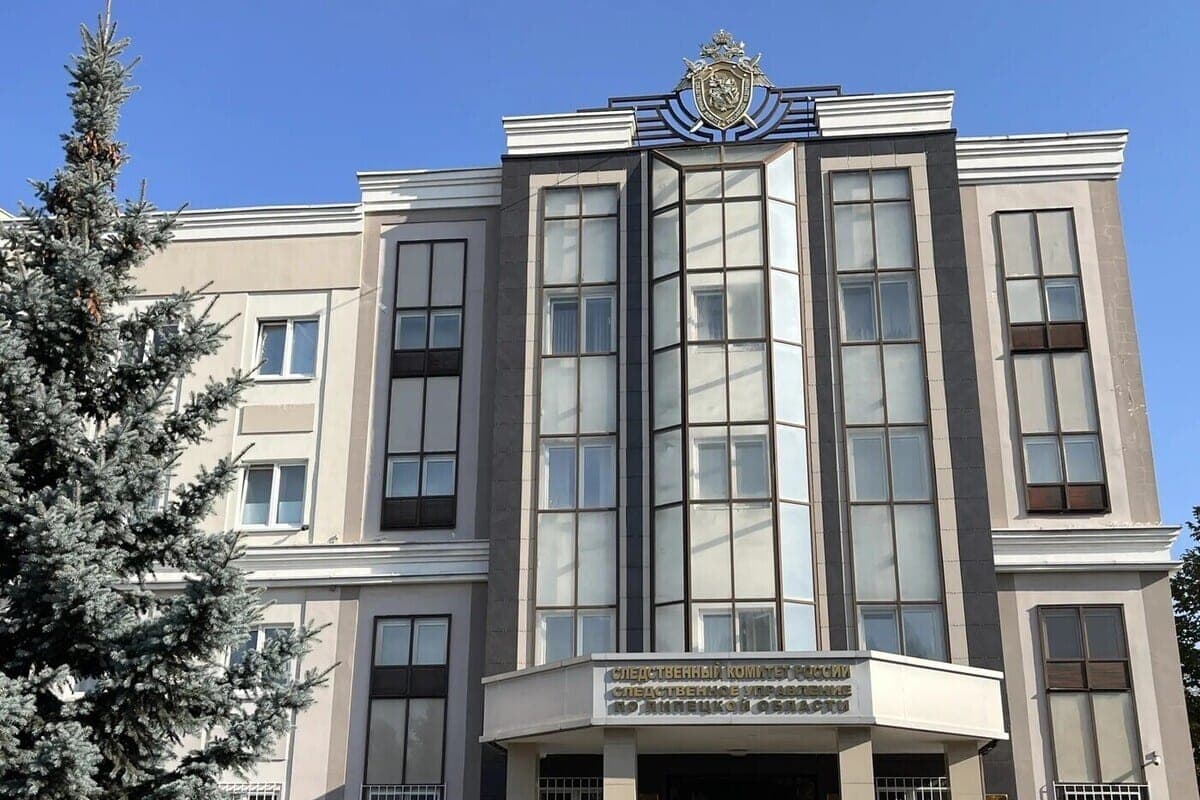 Resident of Yelets suspected of killing her husband during self-defense