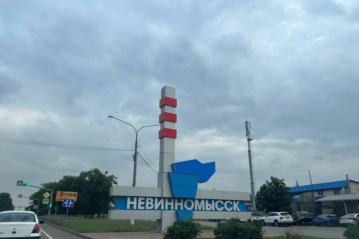 The Governor took control of the repair of heating networks in Nevinnomyssk and sewerage in Minvods