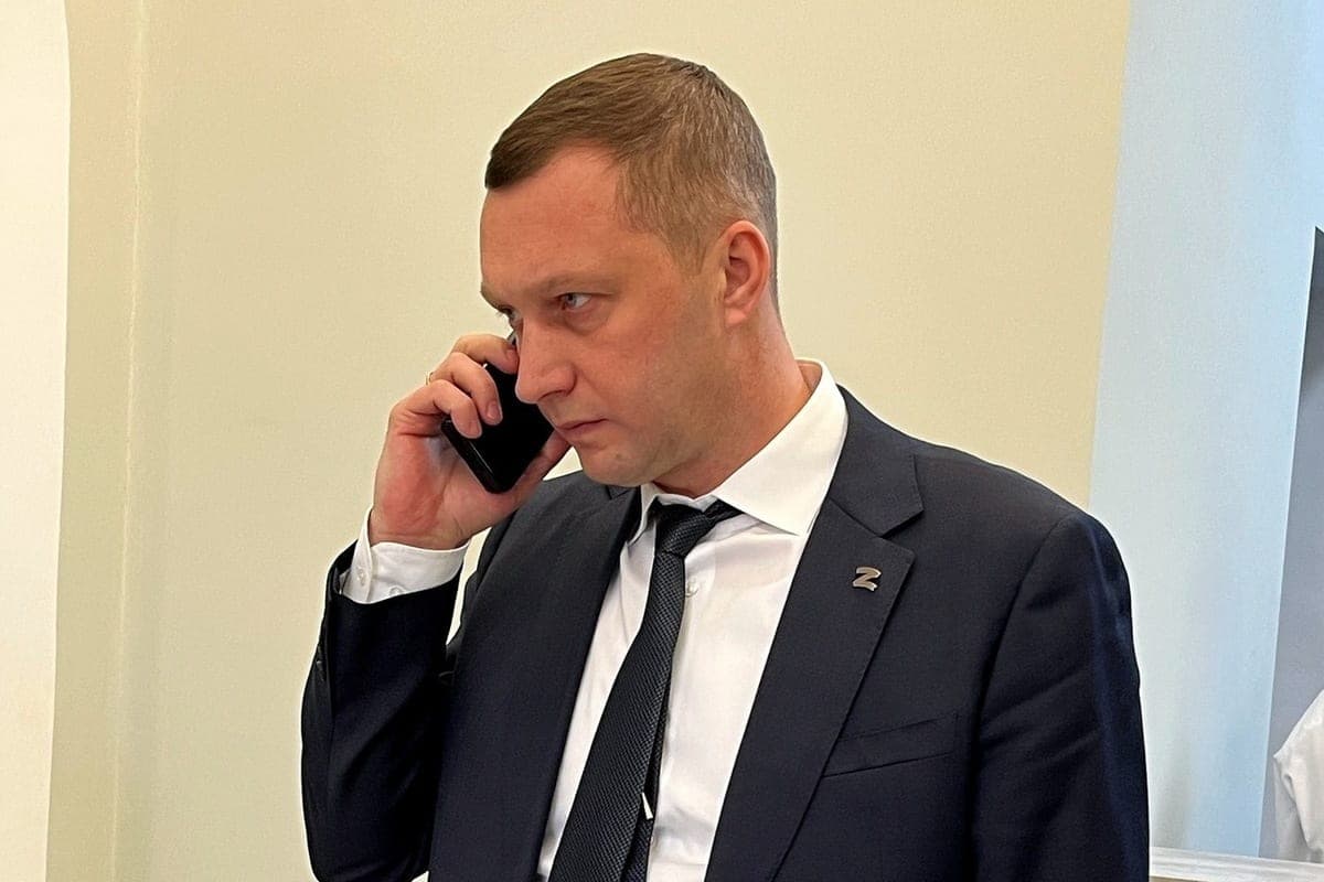 Губернатор Саратовской области ухудшил позиции в рейтинге влиятельности