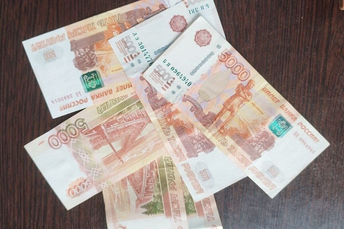 Up to 12 thousand rubles a week will be able to receive vigilantes at the border in the Arctic