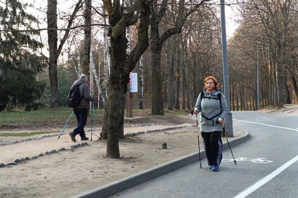 KMV resorts have become more popular among elderly tourists