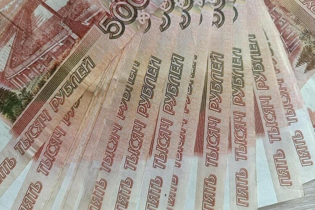 In the Kuban cheated pensioner returned 1 million rubles stolen by phone scammers