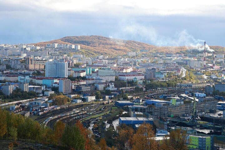 После проверки тысячи объектов 19 иностранцев выдворили из Мурманской области
