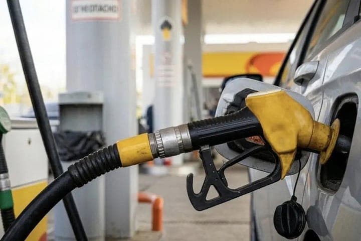 На АЗС Воронежской области смягчаются ограничения на продажу топлива