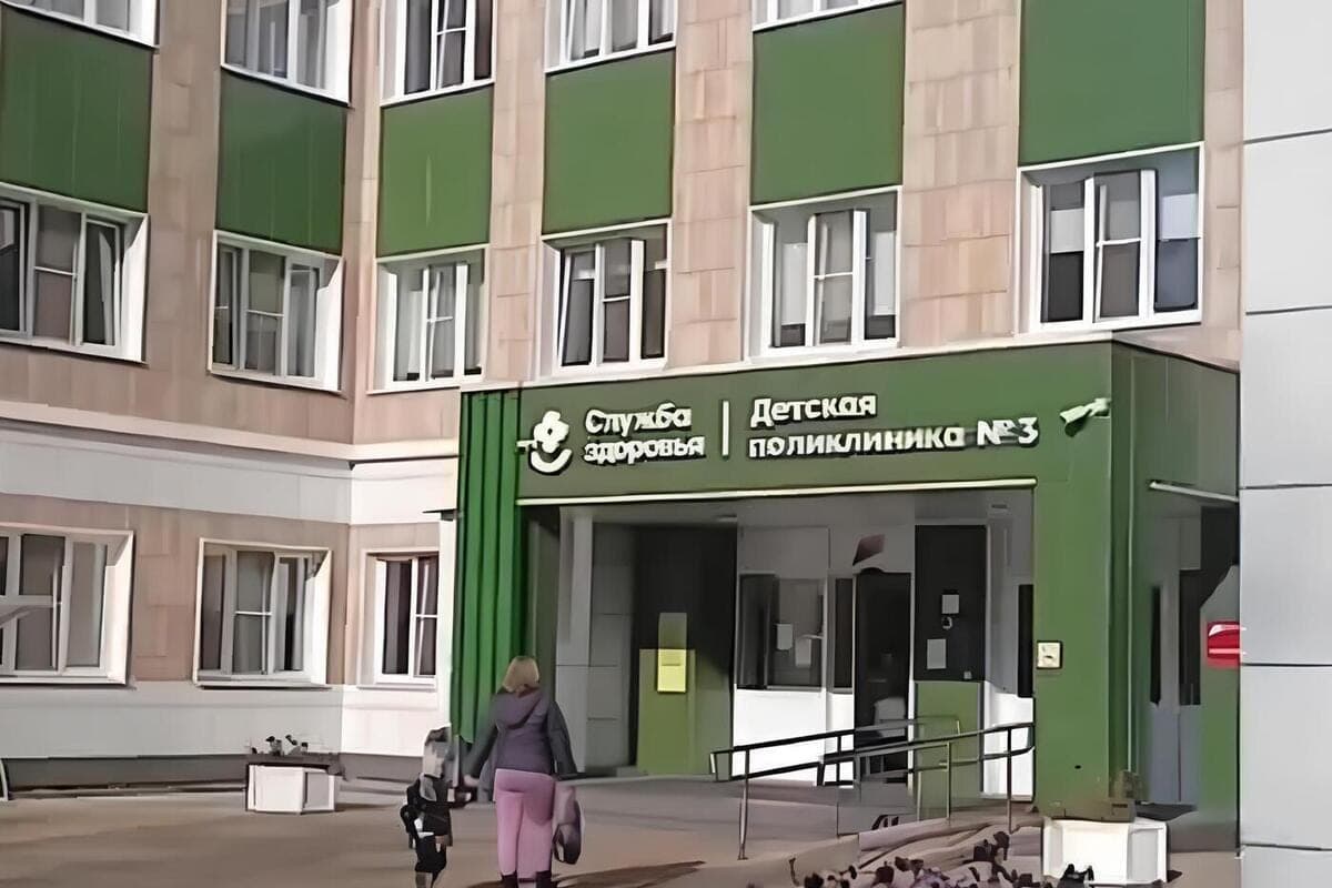 In the Lipetsk region began to prepare children for the flu season: what doctors advise