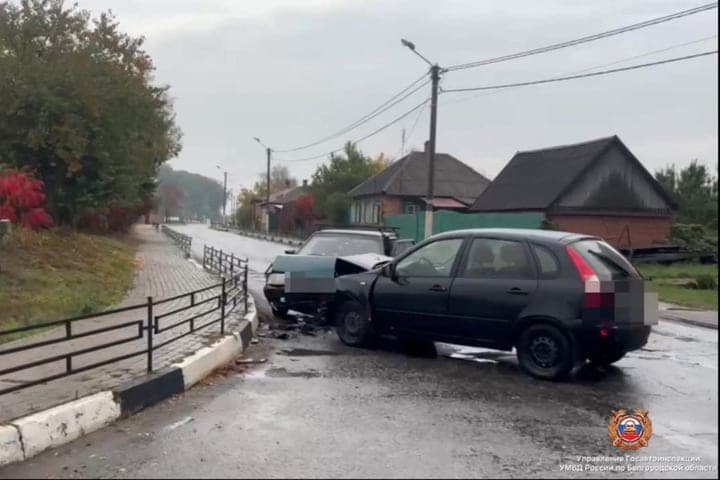 Ein Unfall mit zwei Opfern ereignete sich im Viertel Valuy