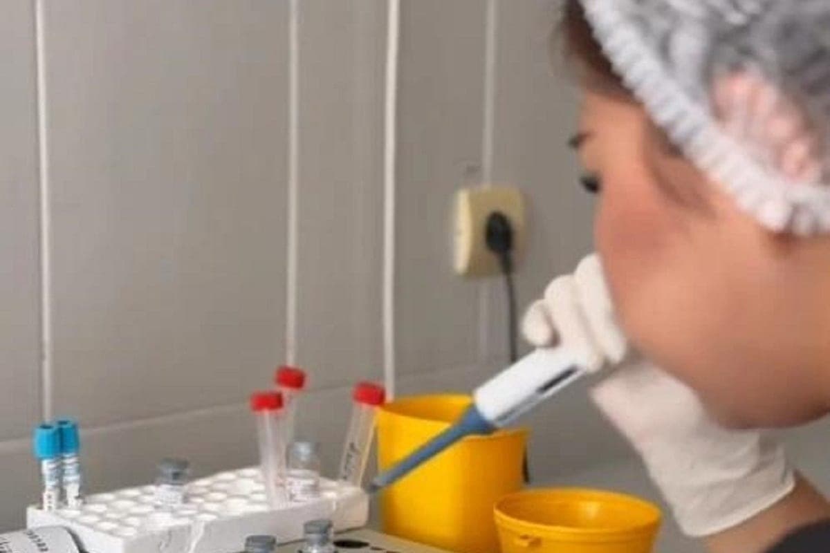 À Kalmykia, les futures mères pourront passer un test d'anomalies chromosomiques du fœtus gratuitement