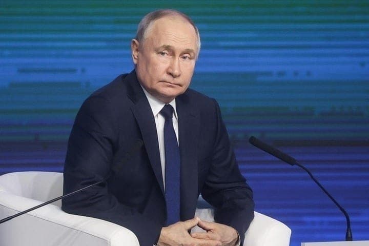 Путин считает, что нужно ввести еще одну льготу для многодетных семей