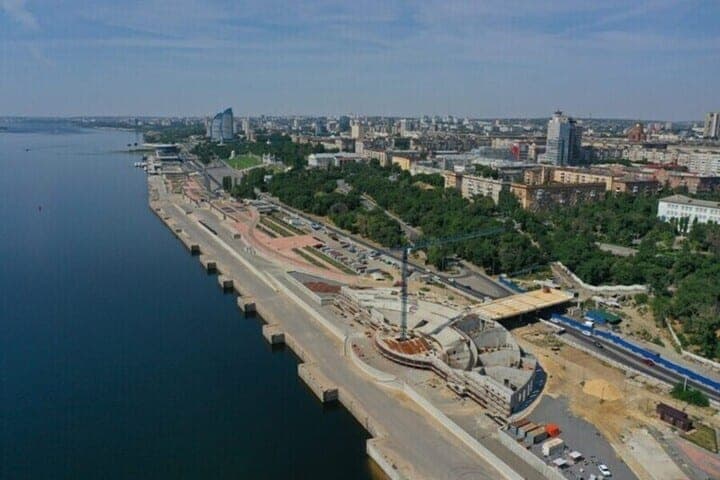 In the Volgograd region summed up the results of the contest “Recognition of the young”