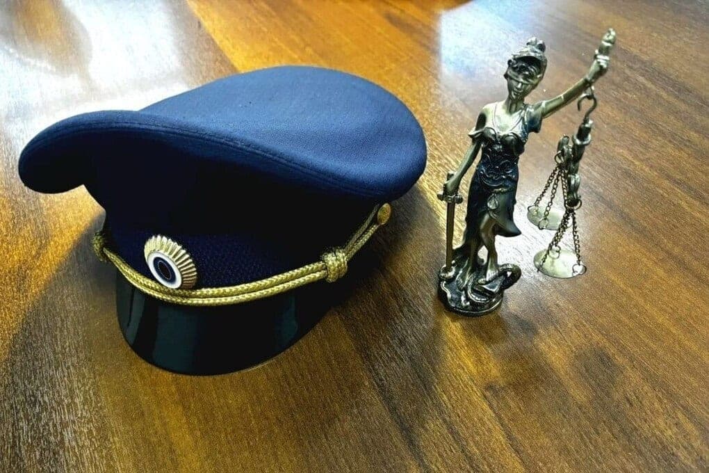 The boatmaster was given a year in prison for the death of a child on a river in the Russian region
