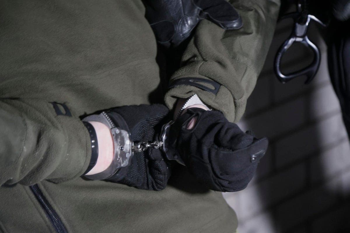 Deputy head of Taganrog caught on a bribe of 360 thousand
