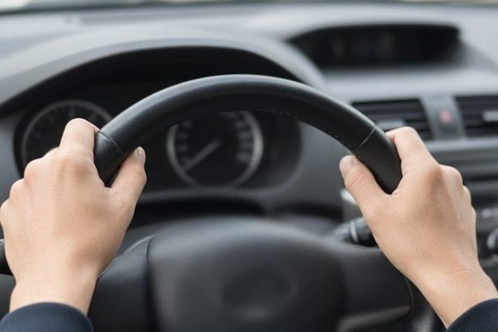 In Ulan-Ude, a man was convicted for using a fake driver’s license
