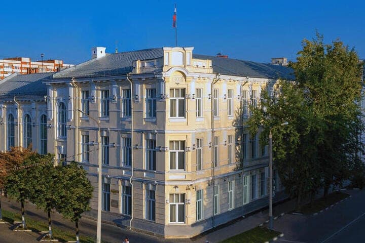 Tula Ministry of Property reichte Klage gegen TATO-2000 ein