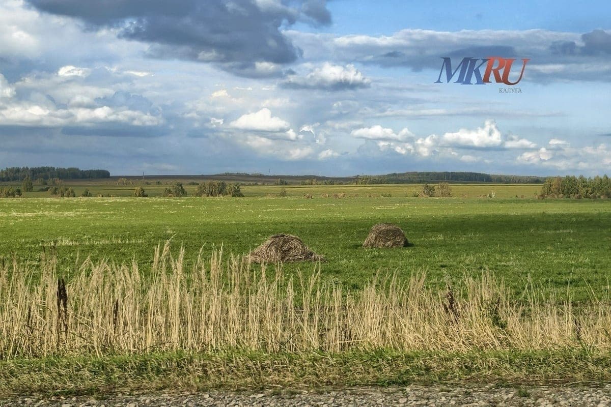 The Kalujans were told what not to do in Kharitonov day