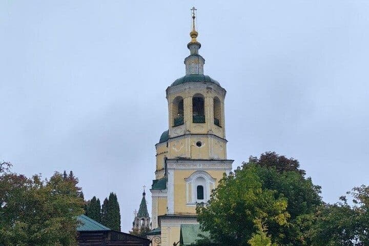 Cyclones will bring rain and September warmth to Serpukhov