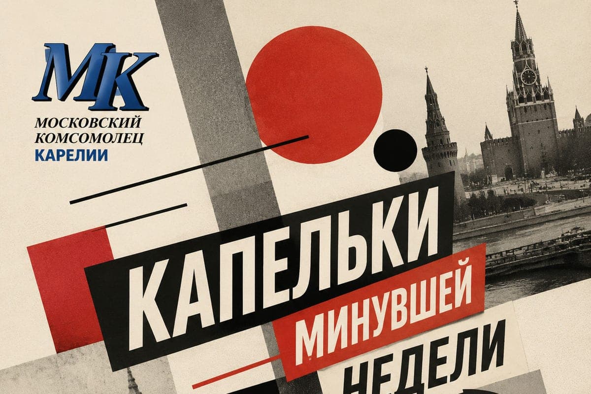 “Last week’s droplets”: from Turkish bans on social networks to unusual bullfighting in Orenburg