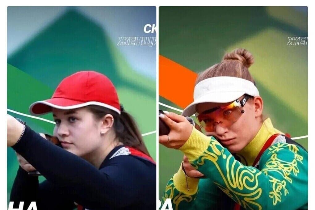 Les athlètes de Lipetsk ont remporté l'or et le bronze à la Coupe de Russie en shooting sur banc