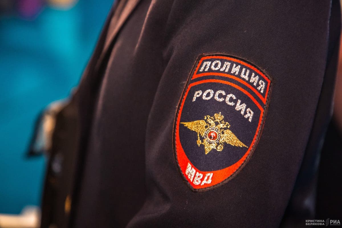 The defendant in four criminal cases was a resident of the Tver region overnight