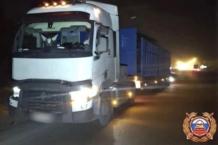 Госавтоинспекция сообщила подробности смертельного ДТП в Тверской области