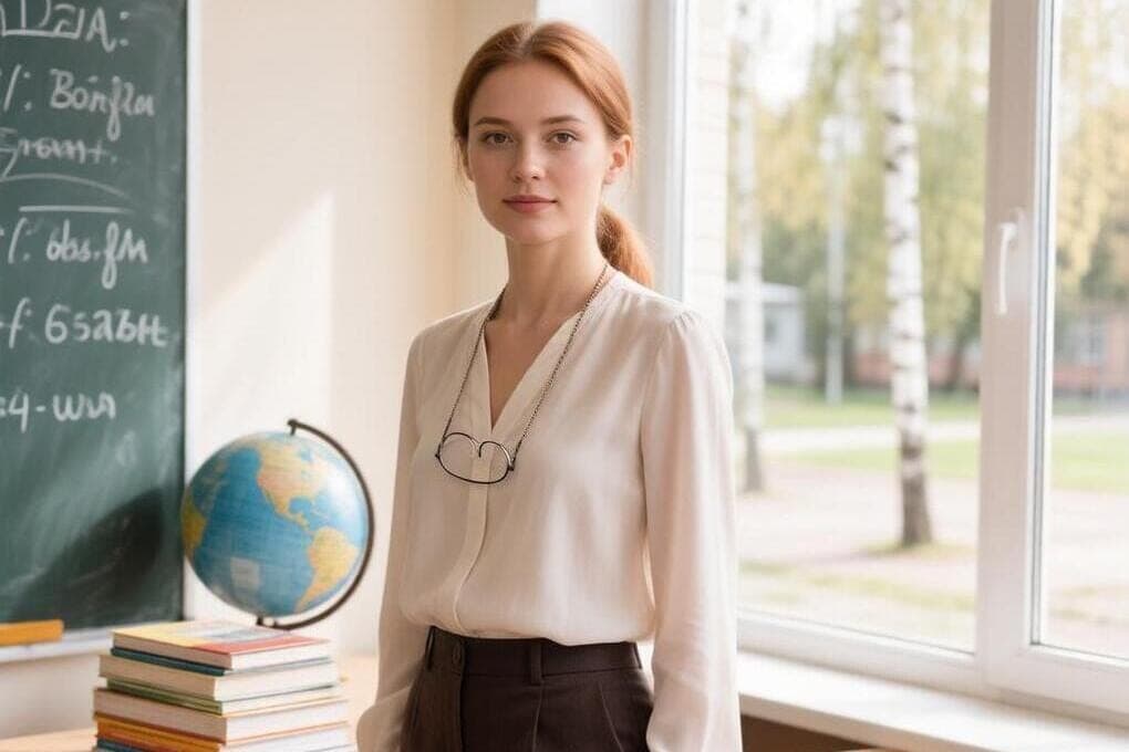 In the Smolensk region determined the winner of the competition “Zemsky teacher” for the school