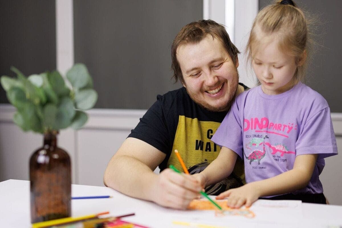 Residents of Salekhard will celebrate Father's Day with a family holiday in the "Geologist"