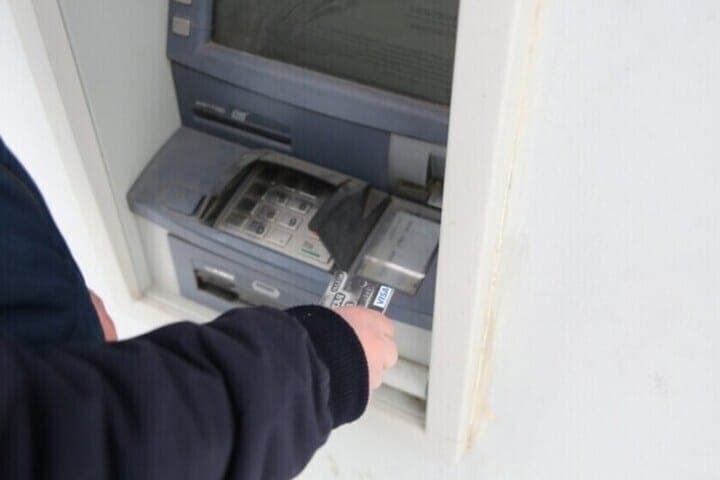 Volgograd region issued 23,480 credit cards in September