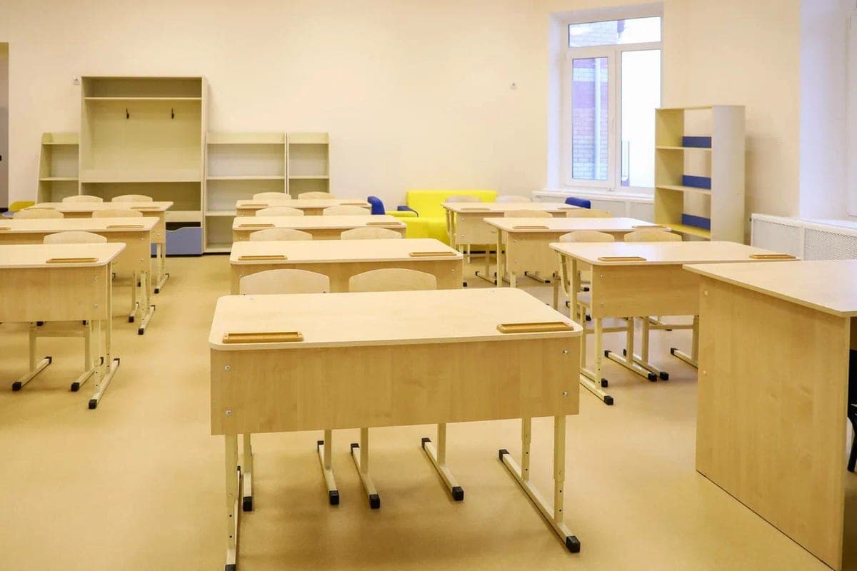 Volgograd residents learned the rules for the formation of the school schedule