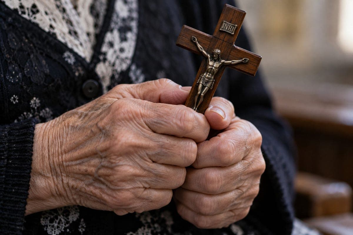 Church scandal: new complaints filed against 69-year-old female bishop