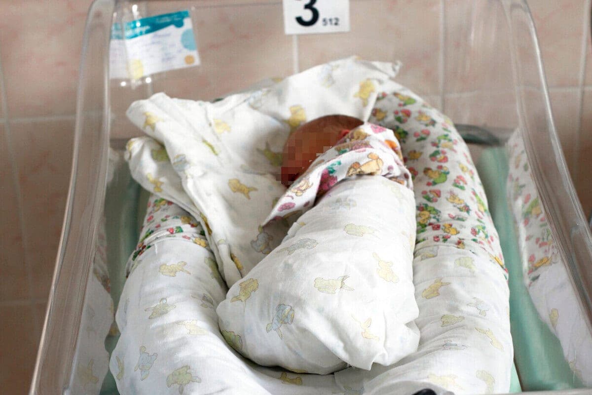 The Ministry of justice will change the rules for filling out the birth certificate