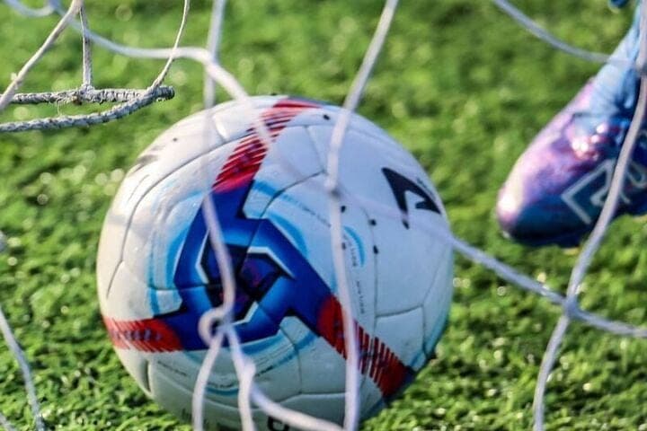 Footballers “Leningradets” lost in the match of the 13th round of the Moscow torpedo n