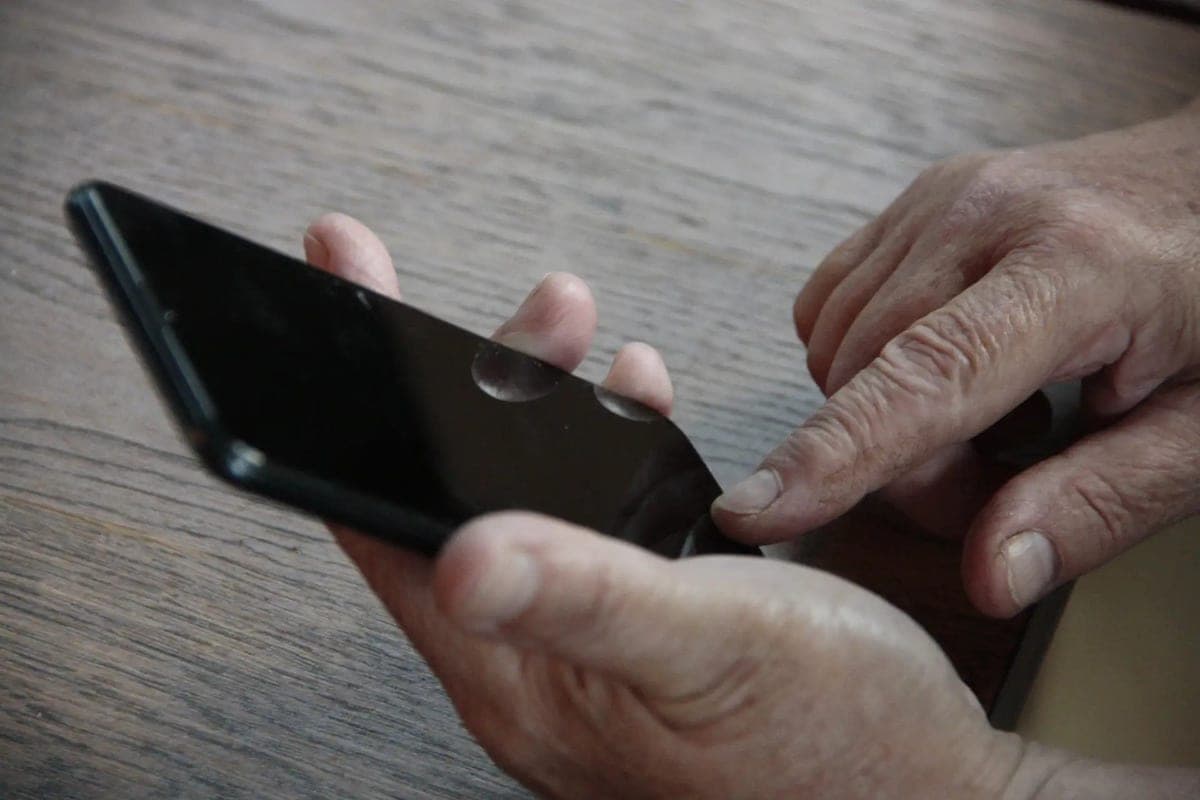 Students earned 30 million rubles on the fear of a pensioner from Chernyakhovsk