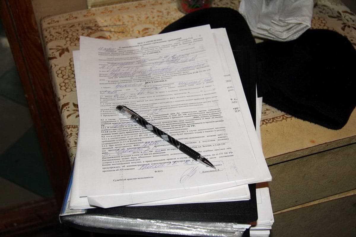 In Mari El, three non-payers of alimony will be tried under a criminal article