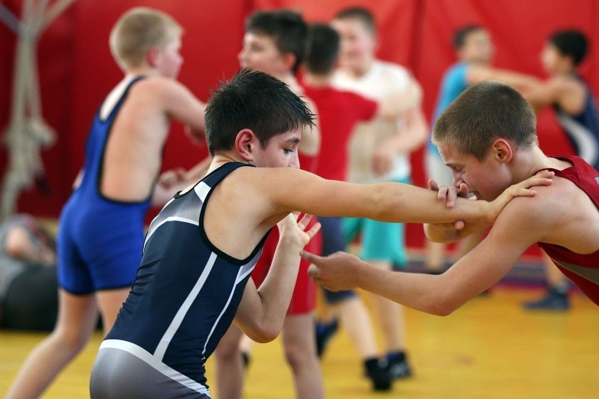 Gorbenko: Victory tournament confirms interest in Russian wrestling school
