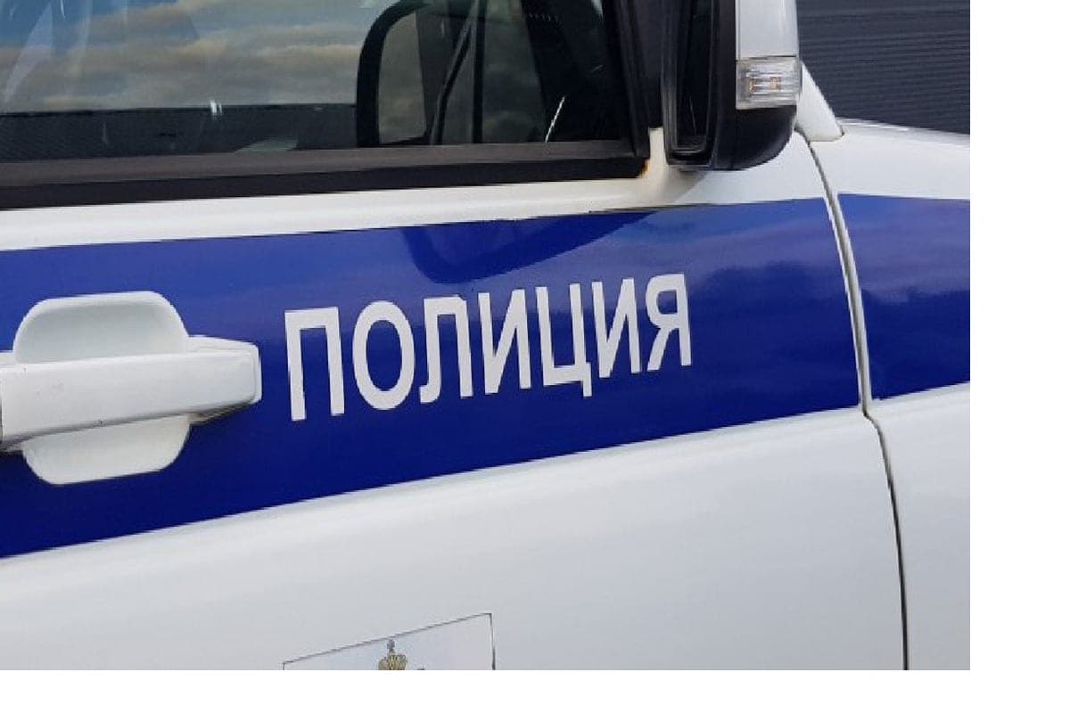 In Petrozavodsk at the bar found the body of a man, and plaster marks the heads of Petrozavodsk residents