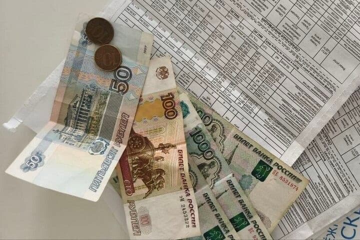 Overtaking inflation: contributions for capital repairs rise in price regardless of utility