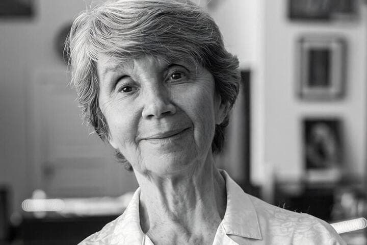 Ballerina and Honored Artist of the RSFSR Irina Gensler died at the age of 96