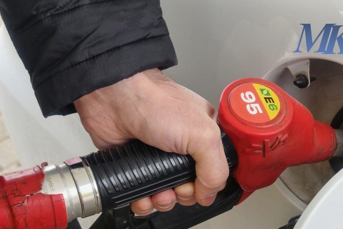 «Газпромнефть-Центр»: поставки топлива в Калужскую область стабильны