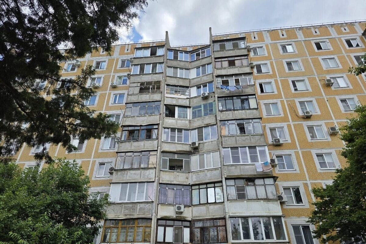 Свыше 8 тысяч многоквартирных домов обновили на Кубани за более чем 10 лет