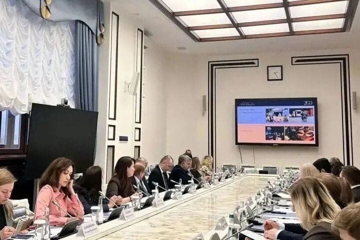 Orel region will be part of the route “Russia of Leo Tolstoy”